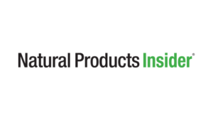Natural Products Insider