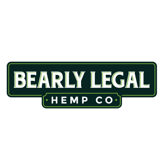 Bearly Legal